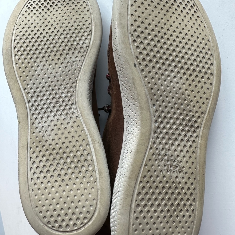 Bob’s Memory Foam slip On shoes size 11 - Picture 5 of 8